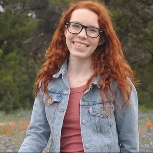 Meet your Posher, Caroline